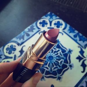 New Bobbi Brown Rose Lip Color
